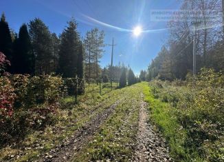 Земельный участок на продажу, 40 сот., Псковская область