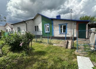 Продается дом, 68 м2, Липецкая область, улица Пугачёва, 12