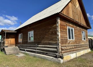 Продажа дома, 98.4 м2, Бурятия, Советская улица