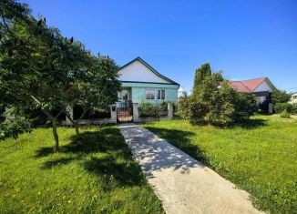Продается дом, 90 м2, Липецкая область, Полевая улица, 5