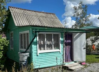 Продаю дачу, 30 м2, Хабаровский край, СНТ Вихрь, 14