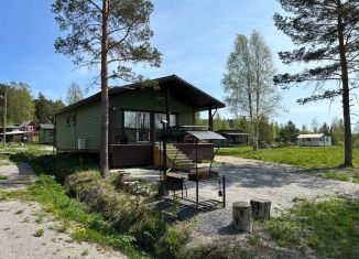 Сдача в аренду дома, 75 м2, посёлок Сорола