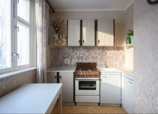 Сдаю 1-ком. квартиру, 39 м2, Москва, Кантемировская улица, 12к1, район Москворечье-Сабурово