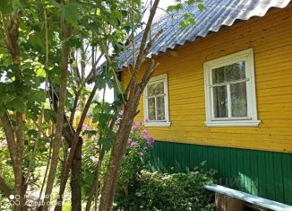 Продаю дом, 50 м2, Псковская область, Центральная улица, 40