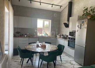 Продам дом, 124.8 м2, Майкоп, улица Д. Нехая
