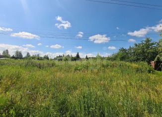 Земельный участок на продажу, 19.75 сот., деревня Ивановка