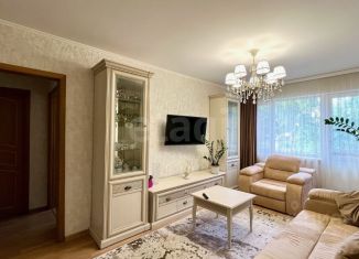 Продаю 3-ком. квартиру, 66.9 м2, Мордовия, улица Богдана Хмельницкого, 12с1