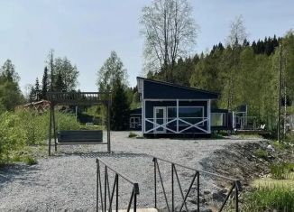 Сдача в аренду дачи, 25 м2, Карелия
