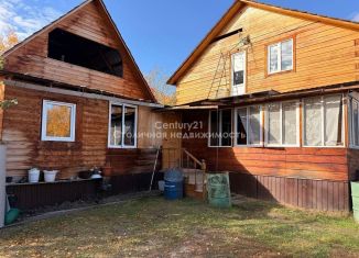 Продажа дома, 112 м2, Якутск, переулок Стрела, 9