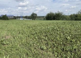 Земельный участок на продажу, 10 сот., Чувашия, Прямая улица, 43