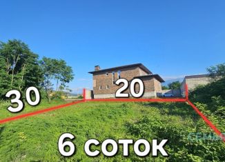 Продаю земельный участок, 6 сот., Северная Осетия, СНТ Надежда, 159