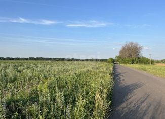 Земельный участок на продажу, 7.2 сот., Тамбовская область, Хрустальная улица