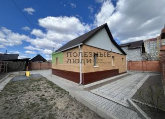 Продам дом, 125 м2, Забайкальский край, Алданская улица, 18