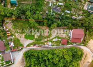 Участок на продажу, 20 сот., Хабаровский край, СНТ Уссуриец, 106
