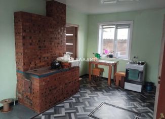 Продажа дома, 39.5 м2, Бурятия