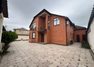 Продажа дома, 220 м2, Махачкала, Перронная улица, 30