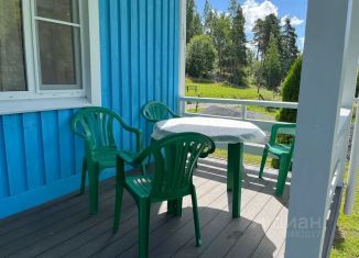 Дом в аренду, 85 м2, Карелия, СНТ Саари, 8
