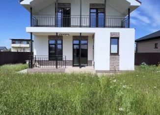 Продается дом, 146 м2, аул Козет, Кубаньстроевская улица