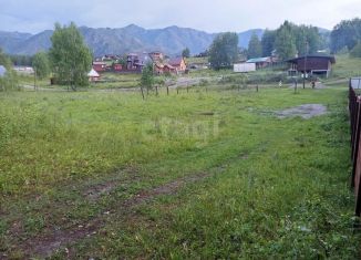 Продам земельный участок, 10 сот., Республика Алтай, Сосновая улица, 37