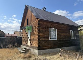 Продаю дом, 48 м2, Чита, Лесная улица, 81