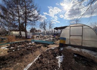 Участок на продажу, 8 сот., Забайкальский край, ПСК Солнечный № 35, 14
