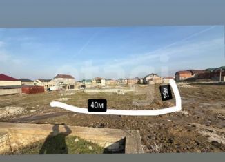 Земельный участок на продажу, 10 сот., Дагестан, улица Лейтенанта Шмидта, 25