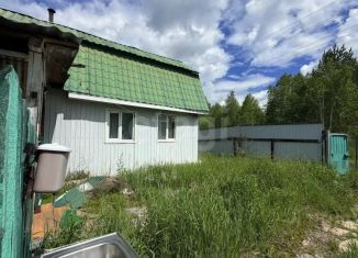 Продается дача, 40.8 м2, Забайкальский край, СНТ Карповское, 638