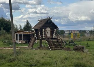Продаю дом, 45.1 м2, Новгородская область, деревня Соболево, 10