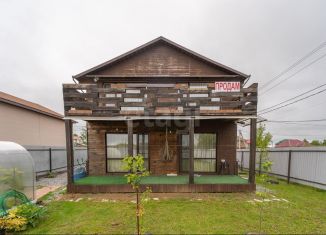 Продается дом, 125 м2, Хабаровский край, Байкальская улица, 34