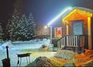 Сдам дом, 40 м2, посёлок Рускеала