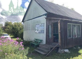 Продаю дом, 37.4 м2, Смоленская область, Озёрная улица, 1