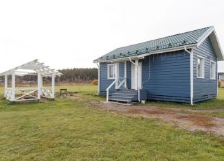 Дом в аренду, 80 м2, посёлок Сорола, Вишнёвая улица, 12
