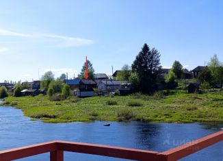 Продажа земельного участка, 7.16 сот., Карелия, село Нюхча, 11