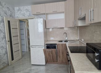 Продается 1-ком. квартира, 37.4 м2, село Домодедово, бульвар Строителей, 7, ЖК Домодедово Парк