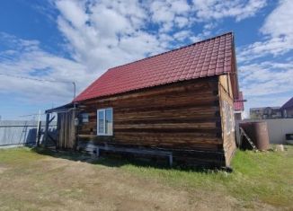 Продается дом, 42 м2, Саха (Якутия), улица Строителей