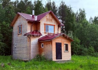 Дом на продажу, 59.5 м2, Архангельск, Маймаксанский территориальный округ
