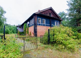 Продажа дома, 277.3 м2, Карелия, Заречная улица, 33А