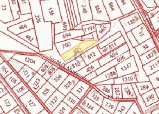 Продажа участка, 15 сот., деревня Хутынь, улица М.О. Микешина