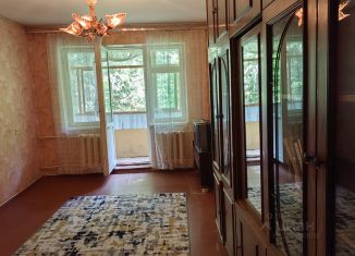 Продажа трехкомнатной квартиры, 55.9 м2, Московская область, посёлок Новый Городок, 17