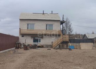 Продам дом, 83.2 м2, Забайкальский край, ДНТ № 124 Солнечная поляна, 178