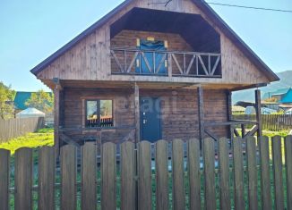 Продажа дома, 75.5 м2, Республика Алтай, Рябиновый переулок, 9