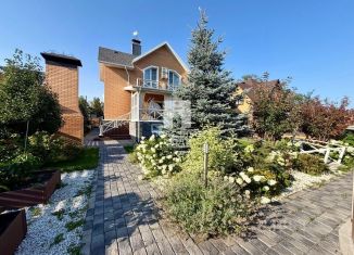 Продажа дома, 317.1 м2, Амурская область, улица Чехова, 96