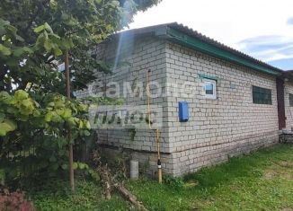 Продаю дом, 99.5 м2, Смоленская область, Садовая улица, 6