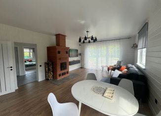 Сдача в аренду дома, 70 м2, Карелия