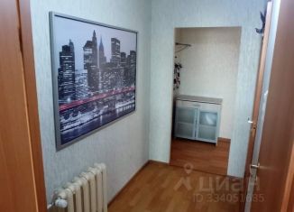 Продажа 1-комнатной квартиры, 42 м2, Псков, улица Крестки, 7