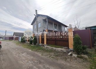 Дом на продажу, 127.7 м2, Курская область, улица Мичурина, 33