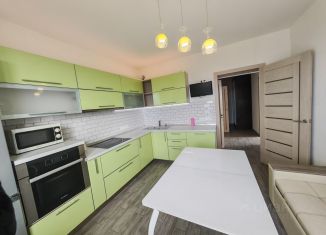 Сдаю 2-ком. квартиру, 54 м2, Ленинградская область, Школьная улица, 6к2
