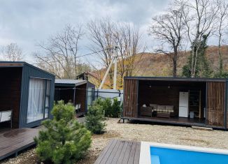 Сдается в аренду дом, 30 м2, Краснодарский край