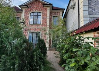 Продаю дом, 97 м2, село Манаскент, 4-я линия