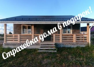 Дом на продажу, 63 м2, Новгородская область